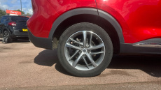 MG Hs 1.5 T-GDI Exclusive 5dr Petrol Hatchback